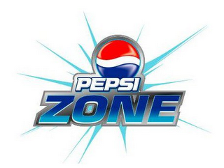 PEPSI ZONE