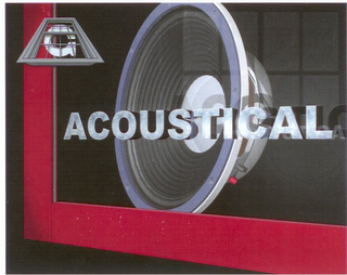 G ACOUSTICAL