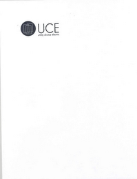 UCE UTILITY CHOICE ELECTRIC