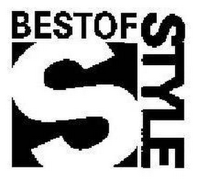 S BEST OF STYLE