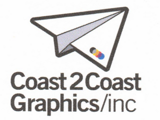 COAST2COAST GRAPHICS/INC