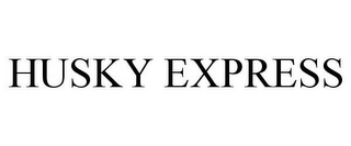 HUSKY EXPRESS