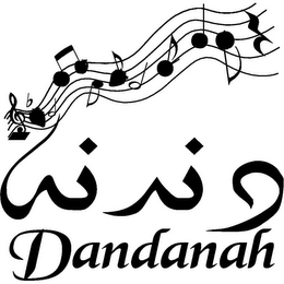 DANDANAH