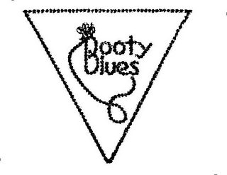 BOOTY BLUES
