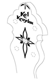 KEL KROYDON