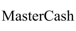 MASTERCASH