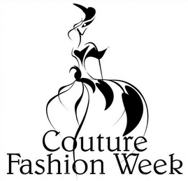 COUTURE FASHION WEEK