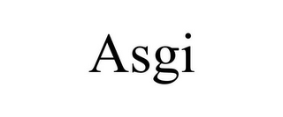 ASGI