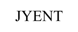 JYENT