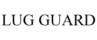 LUG GUARD