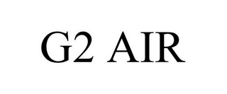 G2 AIR