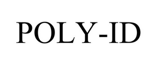 POLY-ID