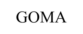 GOMA