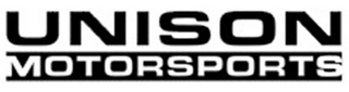 UNISON MOTORSPORTS