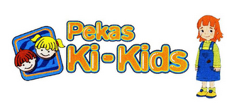 PEKAS KI-KIDS