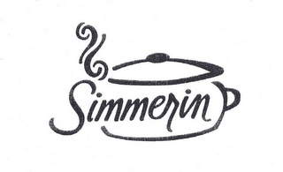 SIMMERIN