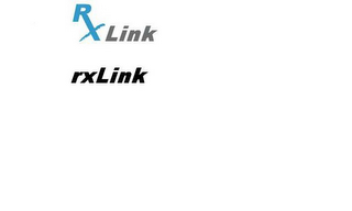 RX LINK RXLINK