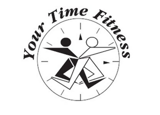 YOUR TIME FITNESS
