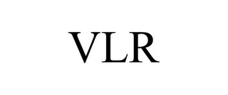 VLR