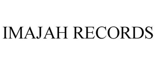 IMAJAH RECORDS