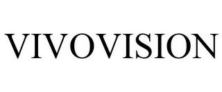 VIVOVISION