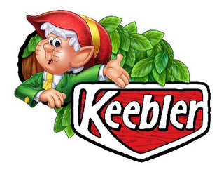 KEEBLER