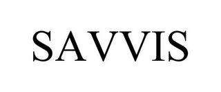 SAVVIS