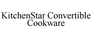 KITCHENSTAR CONVERTIBLE COOKWARE