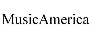 MUSICAMERICA