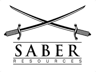 SABER RESOURCES