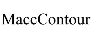 MACCCONTOUR