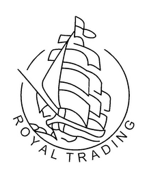 ROYAL TRADING