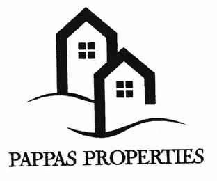 PAPPAS PROPERTIES