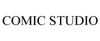 COMIC STUDIO