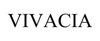 VIVACIA