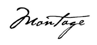 MONTAGE