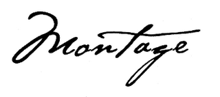 MONTAGE