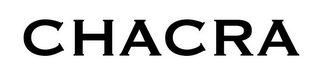 CHACRA