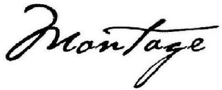 MONTAGE