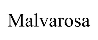 MALVAROSA