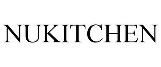 NUKITCHEN