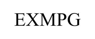 EXMPG