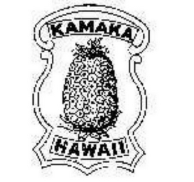 KAMAKA HAWAII