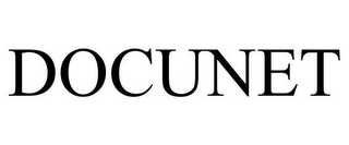 DOCUNET