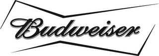 BUDWEISER