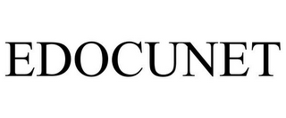 EDOCUNET