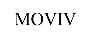 MOVIV