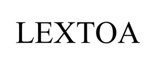 LEXTOA