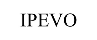 IPEVO