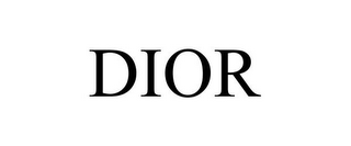 DIOR